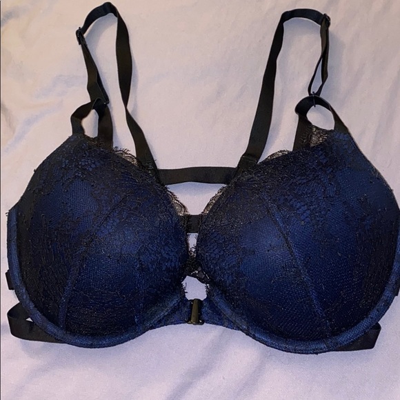 Sexy Victoria’s Secret push up bra